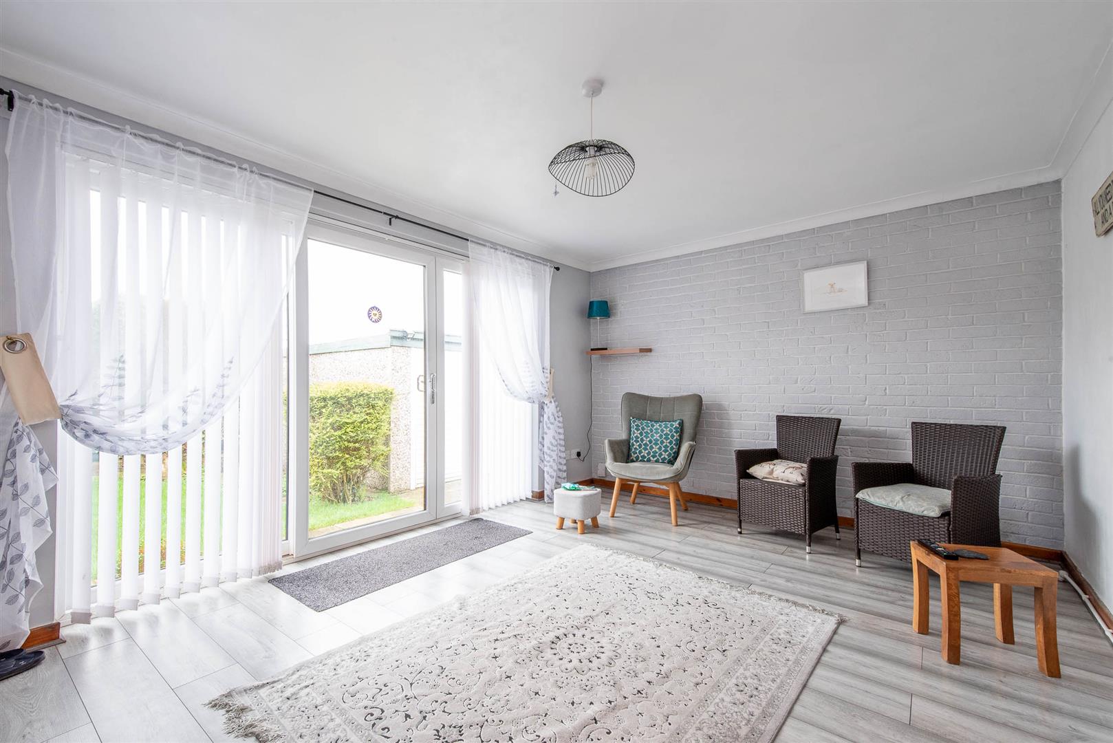3 bed property in Langden Crescent, Preston